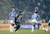 Multicampeão vê Cruzeiro 'atrás' do Atlético na Copa do Brasil: 'Ficou difícil'