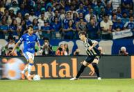 Cruzeiro x Atlético: quem foi eleito o melhor em campo no clássico da Copa do Brasil