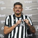 Tiquinho destaca carinho da torcida do Botafogo em período de luto pessoal
