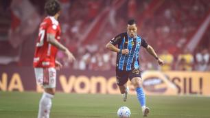 Marlon aponta o que o Grêmio precisa fazer para eliminar o Internacional