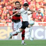 Bellão explica substituição de Montoro no Botafogo: 'Jogo estava pedindo'