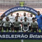 Botafogo no Brasileirão: datas e horários dos jogos das rodadas 27 a 30