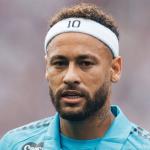 Neymar responde provocação de cantor torcedor do Atlético após eliminação do Santos
