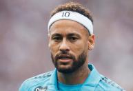 Sob liderança de Neymar, Santos se reinventa fora de casa e ganha força