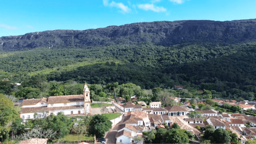 Conheça Tiradentes: igrejas do século XVIII, museus, casarões e Inconfidência Mineira