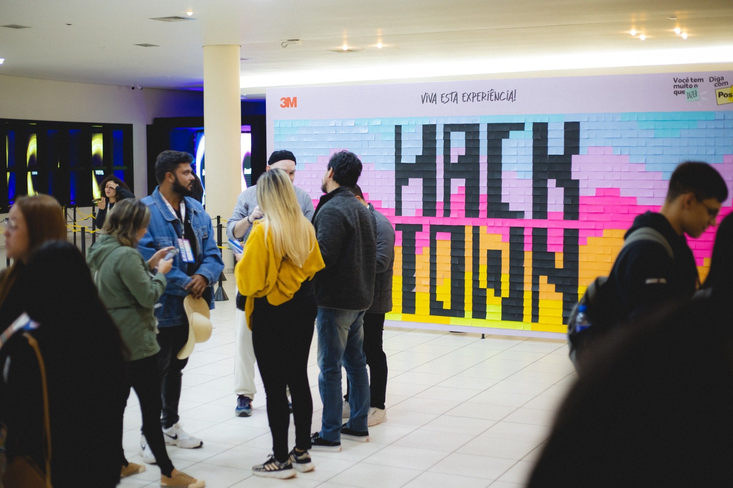 HackTown debate a Inteligência Artificial nos negócios e na sociedade