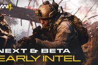 Call of Duty: Modern Warfare 4 revela requisitos do Beta e datas de pré-download