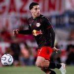 Gabriel reencontra o Corinthians como trunfo do RB Bragantino