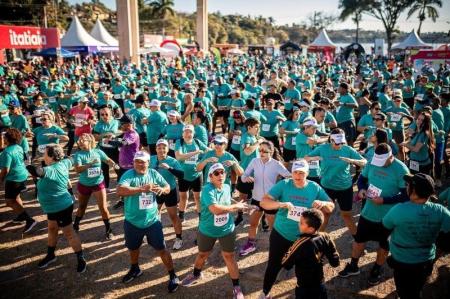 Edição de 2025 da Corrida Itatiaia
