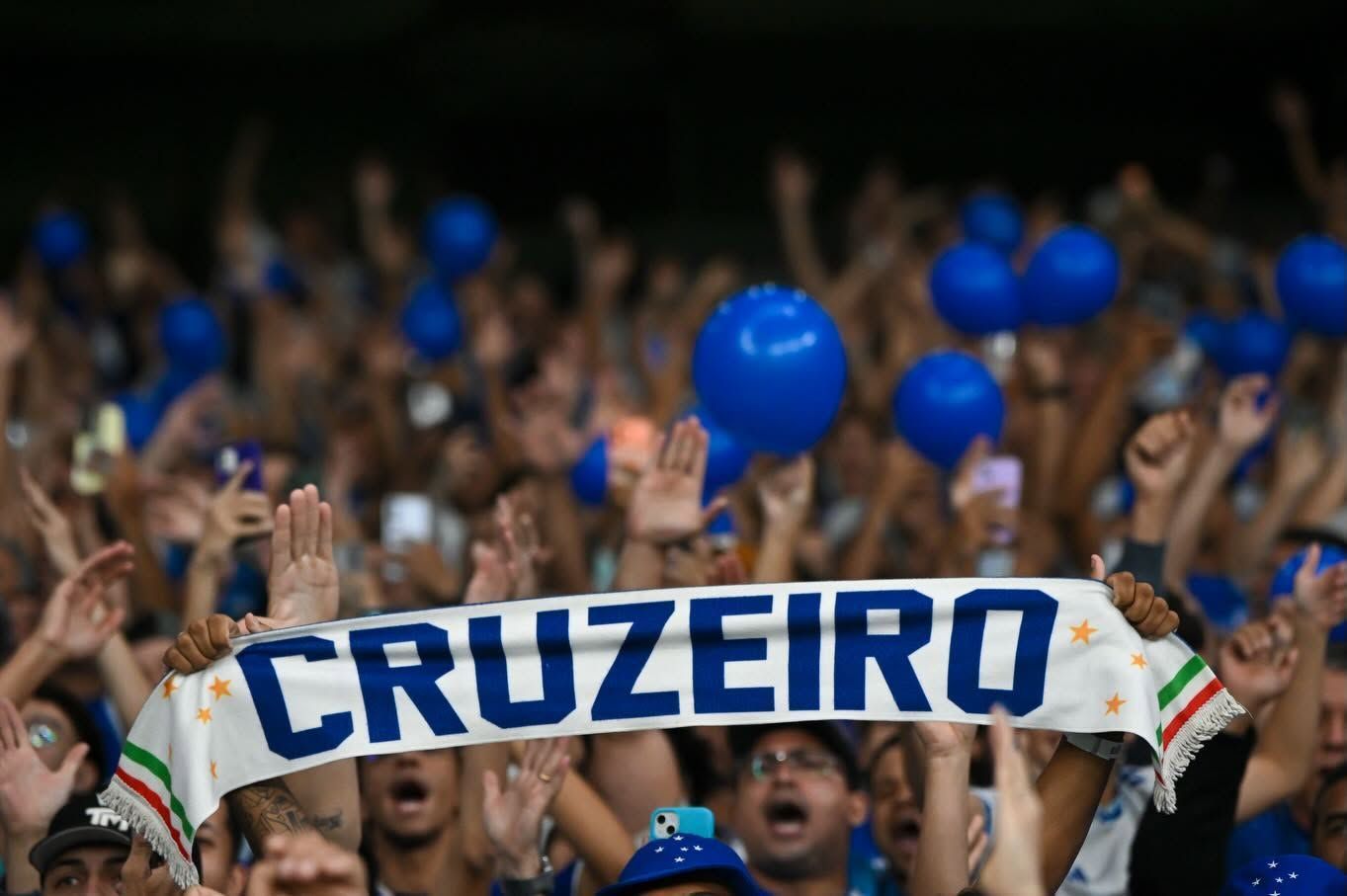 Cruzeiro x Atlético: clássico no Mineirão pela Copa do Brasil tem ingressos esgotados