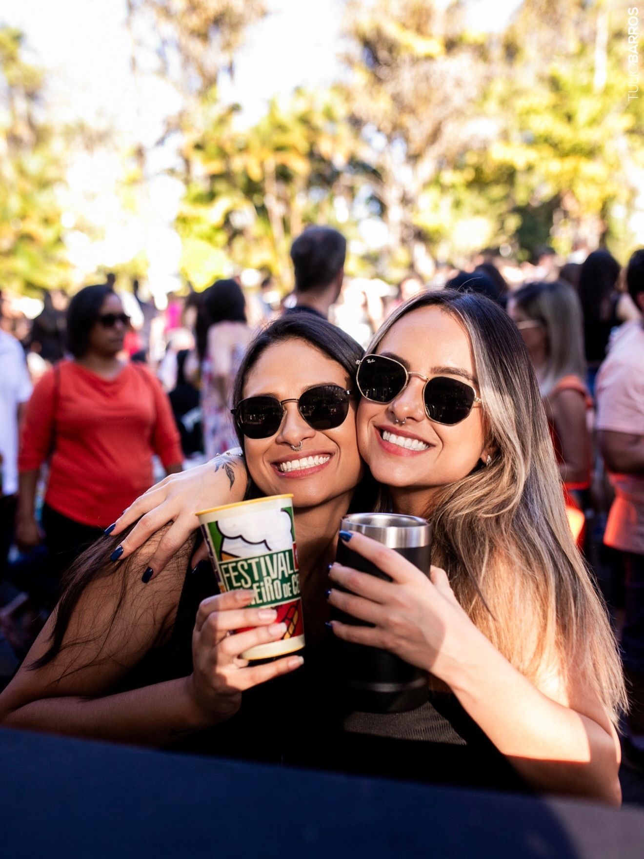 BH recebe Festival Mineiro da Cerveja com Banda Raimundos neste sábado
