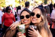 BH recebe Festival Mineiro da Cerveja com Banda Raimundos neste sábado