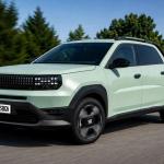 Nova Fiat Strada: protótipos da rival da VW Tukan começam a ser montados em Betim