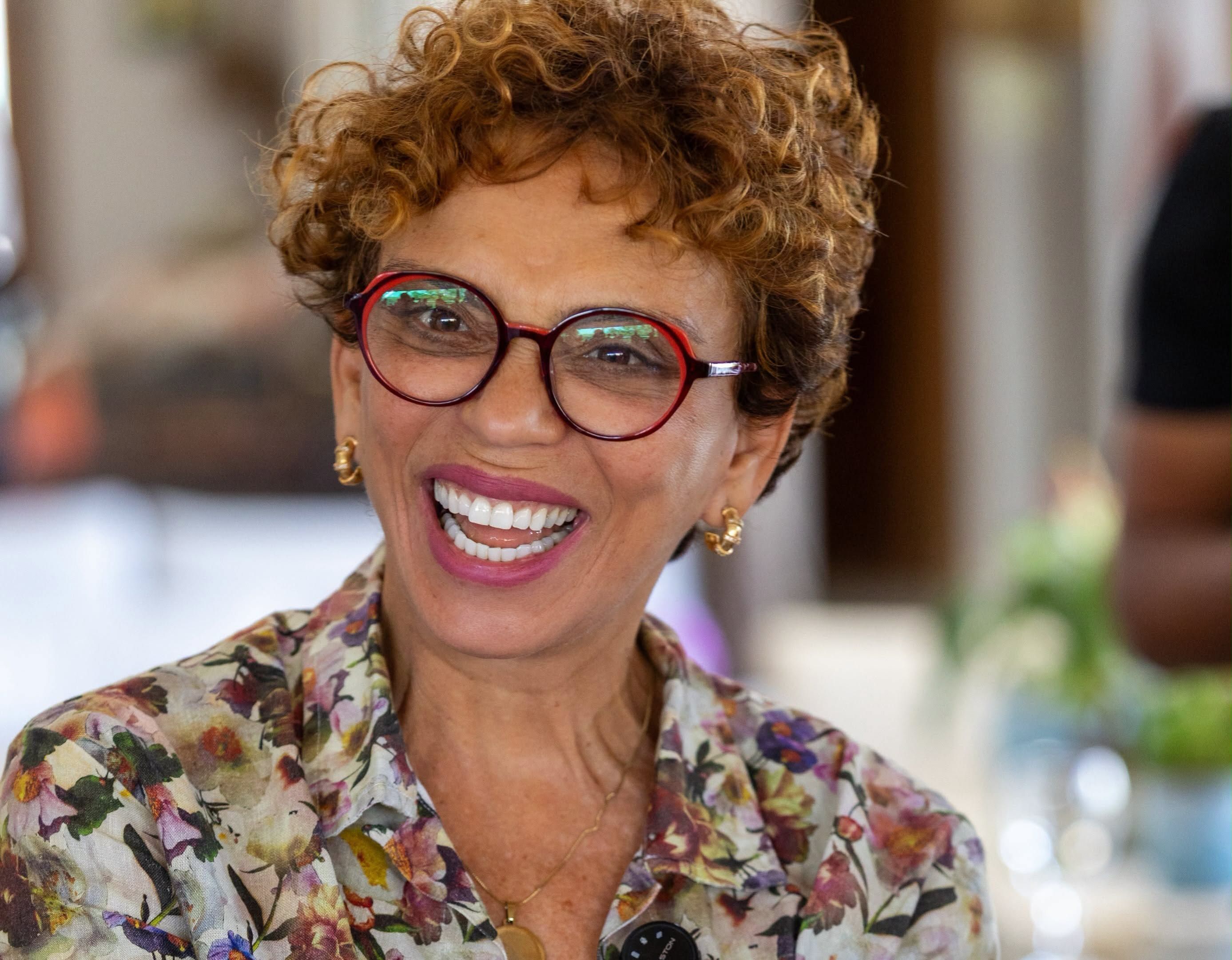 Marília Campos cumpre agenda na Zona da Mata nesta quarta-feira (26)