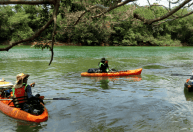 Rota dos Pioneiros: maior trilha aquática do Brasil percorre o Rio Paraná