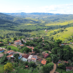 Cabeça de Boi, o paraíso de cachoeiras, botecos e mineiridade