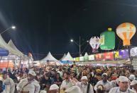 Machado comemora 110 anos da Festa de São Benedito