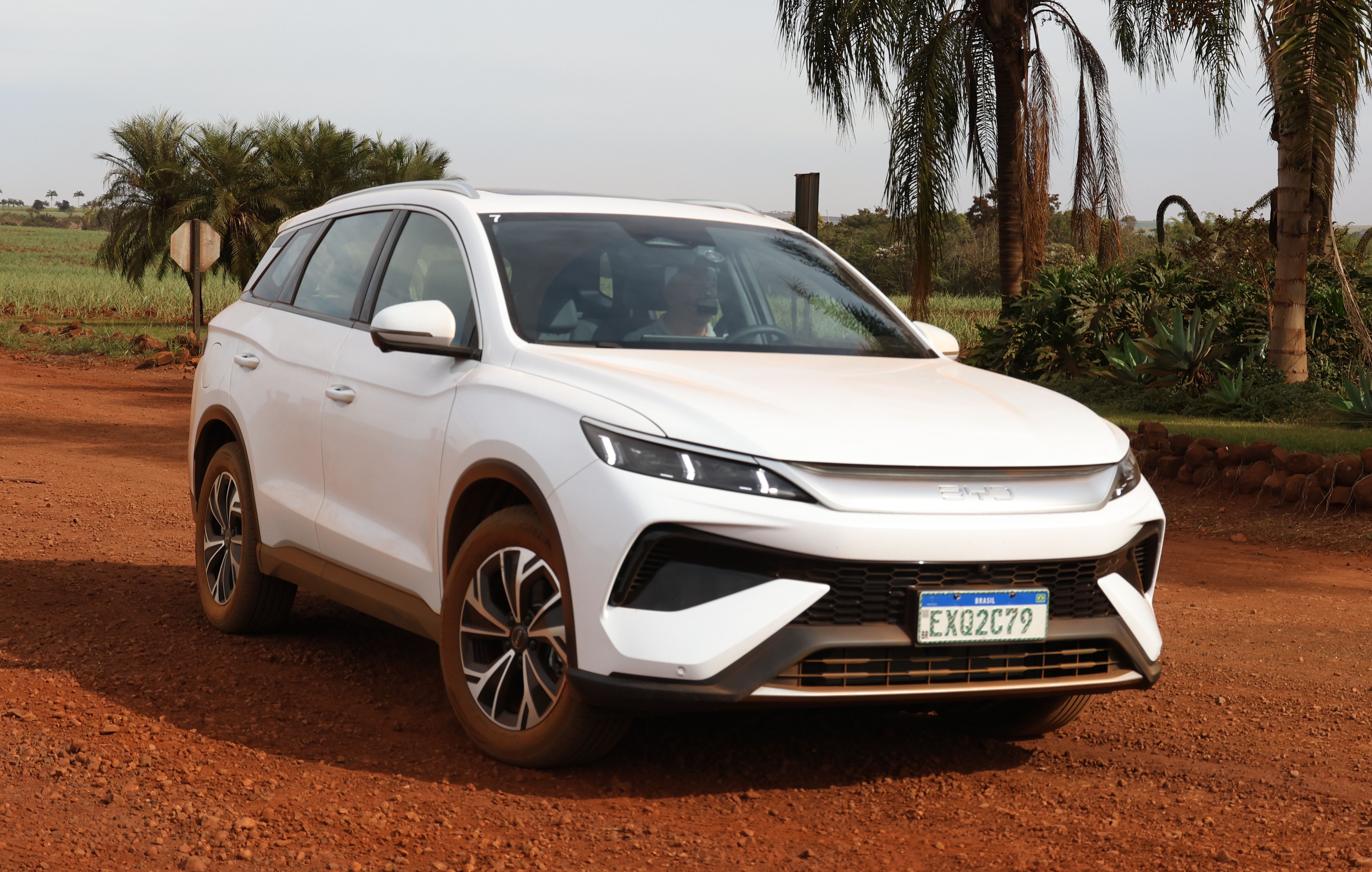 BYD Song Pro híbrido flex: vale a pena comprar?