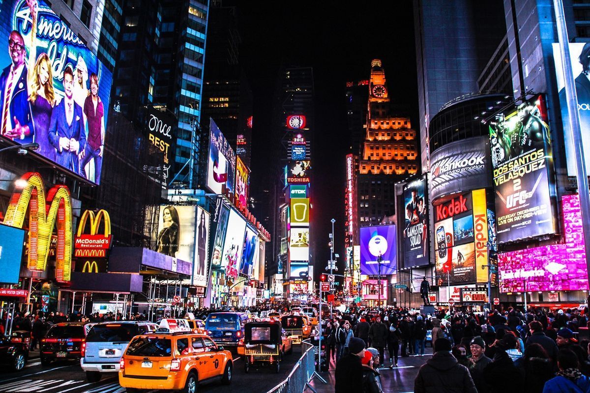 Primeira vez em Nova York? Veja um roteiro de 3 dias para conhecer a cidade