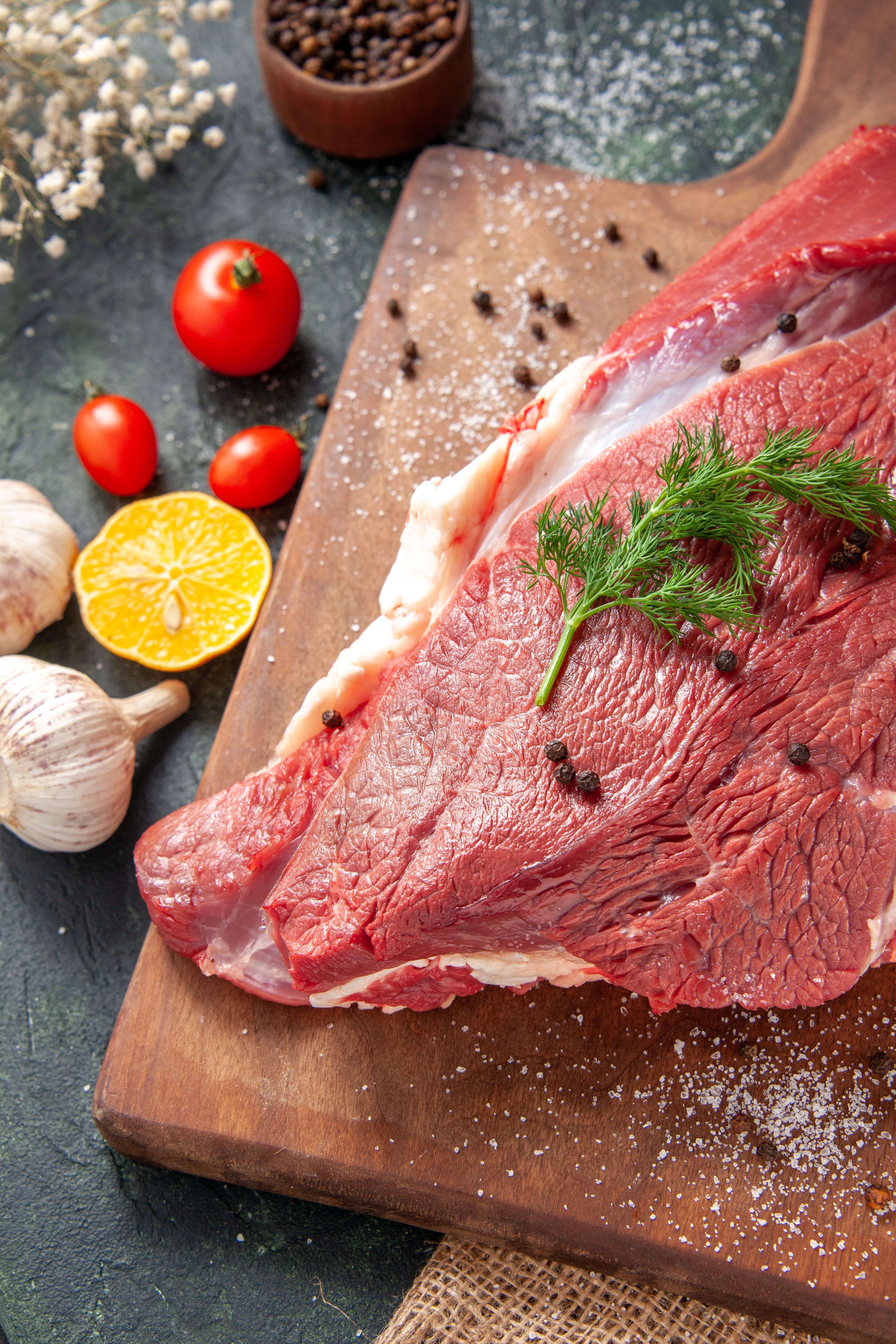 A melhor carne para o dia a dia que fica pronta mais rápido que bife e linguiça