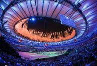 Rio-2016: fatos marcantes dos Jogos Olímpicos no Brasil