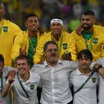 Ouro em casa: com Neymar, Brasil finalmente se torna campeão olímpico