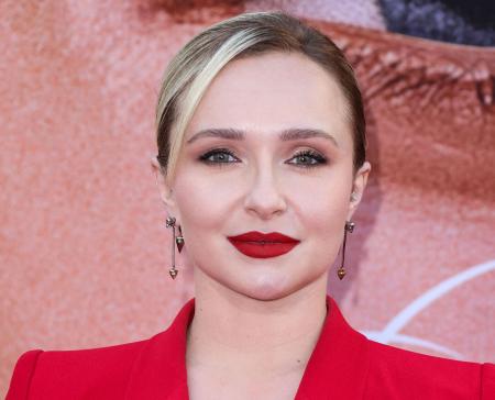 Hayden Panettiere morreu aos 36 anos