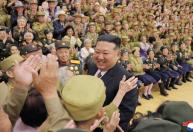 Coreia do Norte recomenda sopa de cachorro para enfrentar o calor