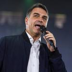 Em evento na Paraíba, Flávio Bolsonaro cita Bolsa Família e coloca Nordeste como 'solução'