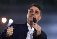 Flávio Bolsonaro defende anistia e endurece discurso contra governo Lula