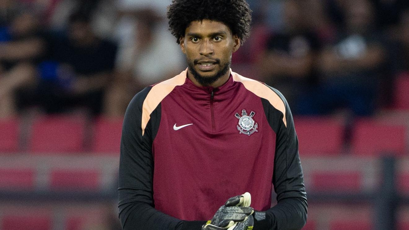 Clima ruim? Lideranças do Corinthians abrem o jogo sobre relação no vestiário