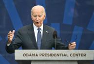 Câncer de Joe Biden se espalha e ex-presidente americano passa por radioterapia