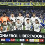 Do que o Corinthians precisa para avançar contra o Rosario na Libertadores?