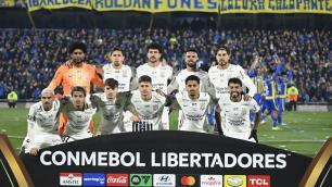 Estudiantes x Corinthians: Conmebol define arbitragem para duelo pela Libertadores