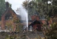 Incêndios na Europa deixam dezenas de feridos e milhares de desabrigados