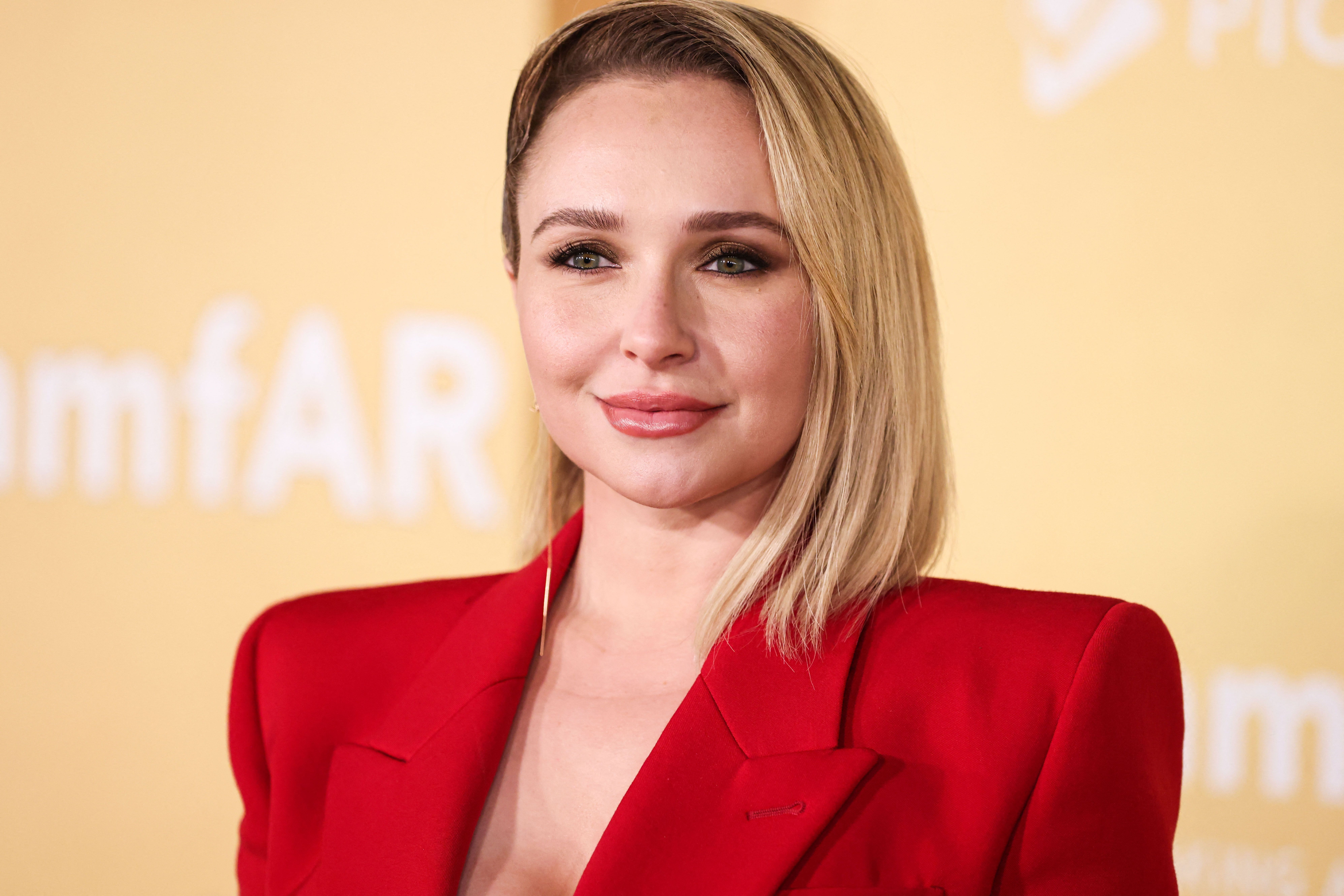 Laudo preliminar aponta detalhes sobre a morte da atriz Hayden Panettiere