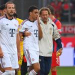 O que são 'crises de ausência'? Entenda diagnóstico de Musiala, do Bayern e da Alemanha