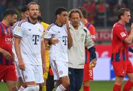 O que são 'crises de ausência'? Entenda diagnóstico de Musiala, do Bayern e da Alemanha