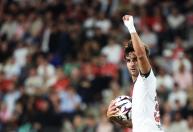 Reforço de R$ 300 milhões do PSG marca dois gols em dez minutos e busca empate com Rennes