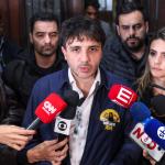 Candidatura de Renan Santos ainda pode ser indeferida por Toffoli