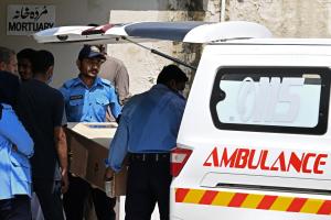 Incêndio em hospital no Paquistão deixa 14 bebês mortos; veja detalhes