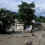 Enchente no Nepal: especialista aponta três possíveis motivos da tragédia