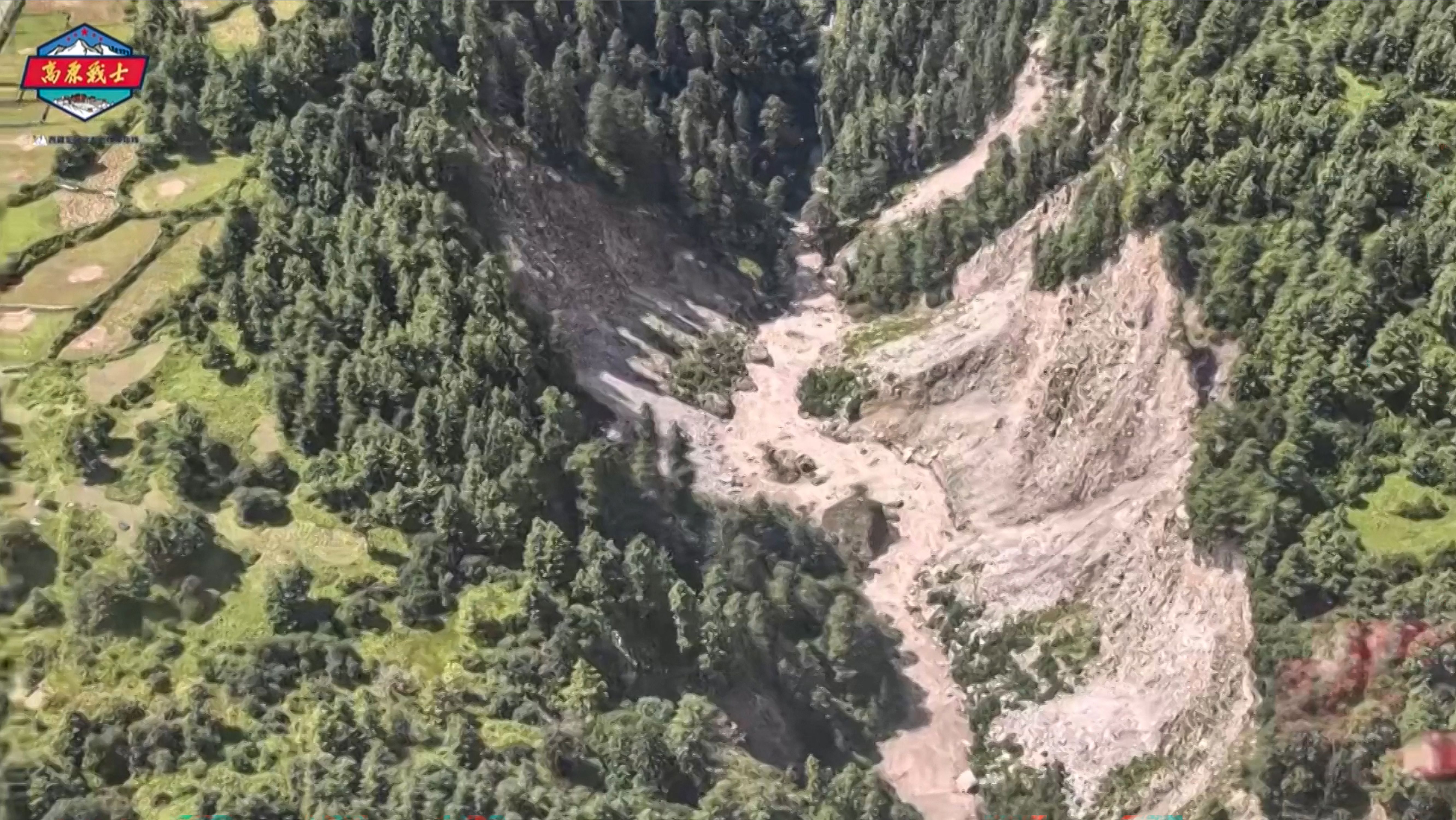 Conheça o Monte Kailash, local onde mais de 100 peregrinos desapareceram após enchente no Nepal