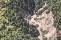 Conheça o Monte Kailash, local onde mais de 100 peregrinos desapareceram após enchente no Nepal