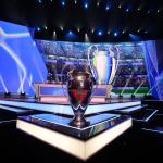 Champions League 2026/2027: veja todos os jogos da fase de liga