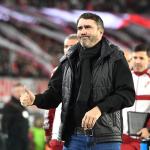 Ex-Atlético e Inter, Coudet corre risco de demissão do River Plate
