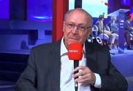 Alckmin diz que fim da escala 6x1 é 'tendência mundial' e conta cobrança por avanço da PEC