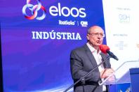 Alckmin: ‘Brasil não vai passar de renda média para alta se a indústria não crescer’