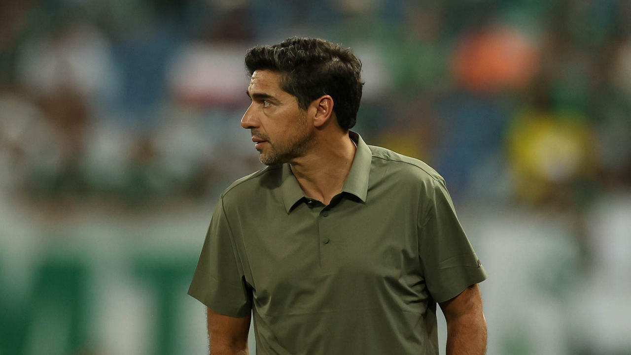 Palmeiras: Abel revela valor de mercado astronômico do elenco e cita valorização
