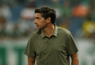 Palmeiras: Abel revela valor de mercado astronômico do elenco e cita valorização